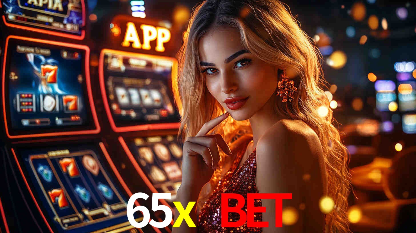 Baixar App Android 65x bet