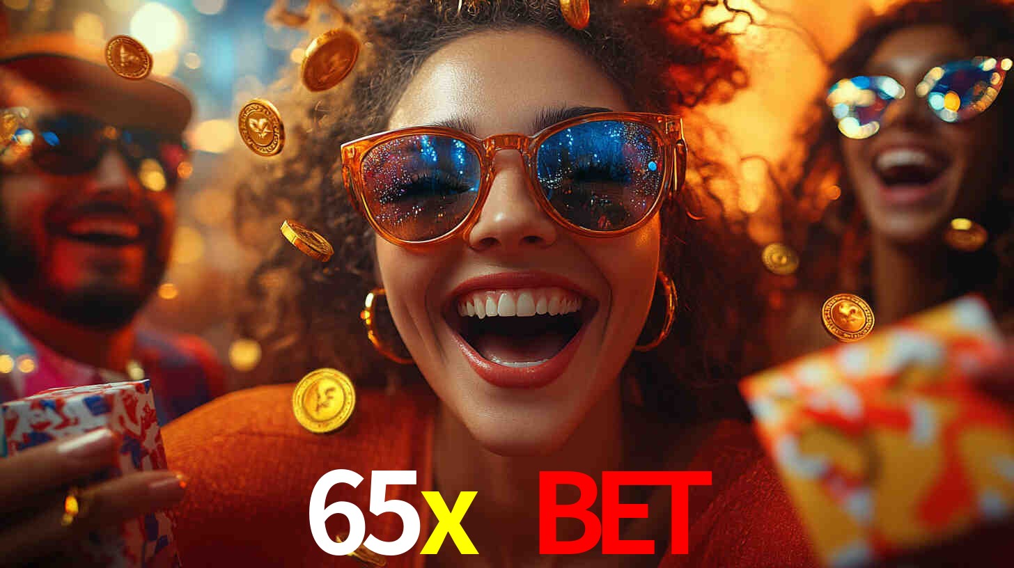 Bônus Sem Depósito no 65x bet