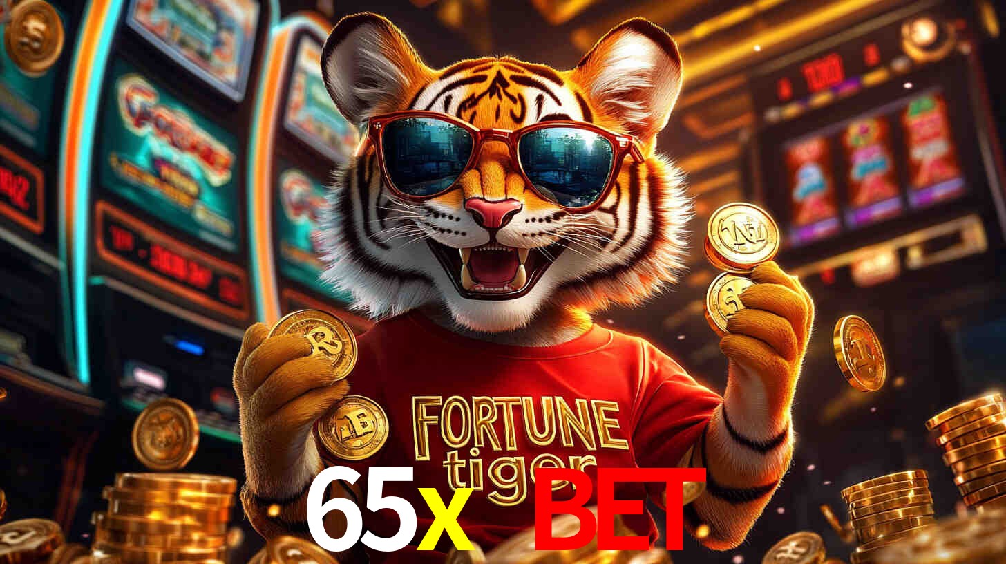 Por Que Jogar Fortune Tiger no 65x bet