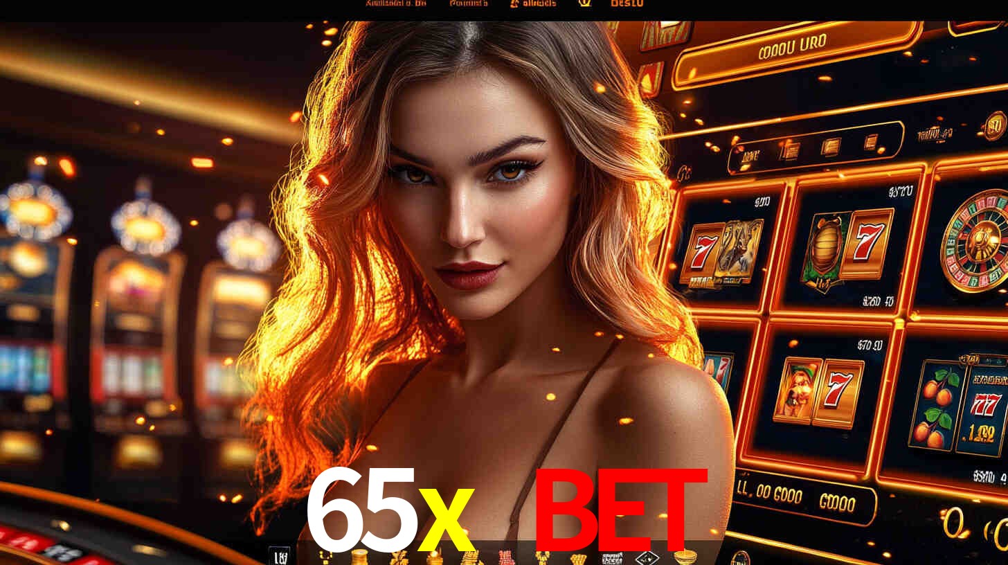 Cassino ao Vivo no 65x bet