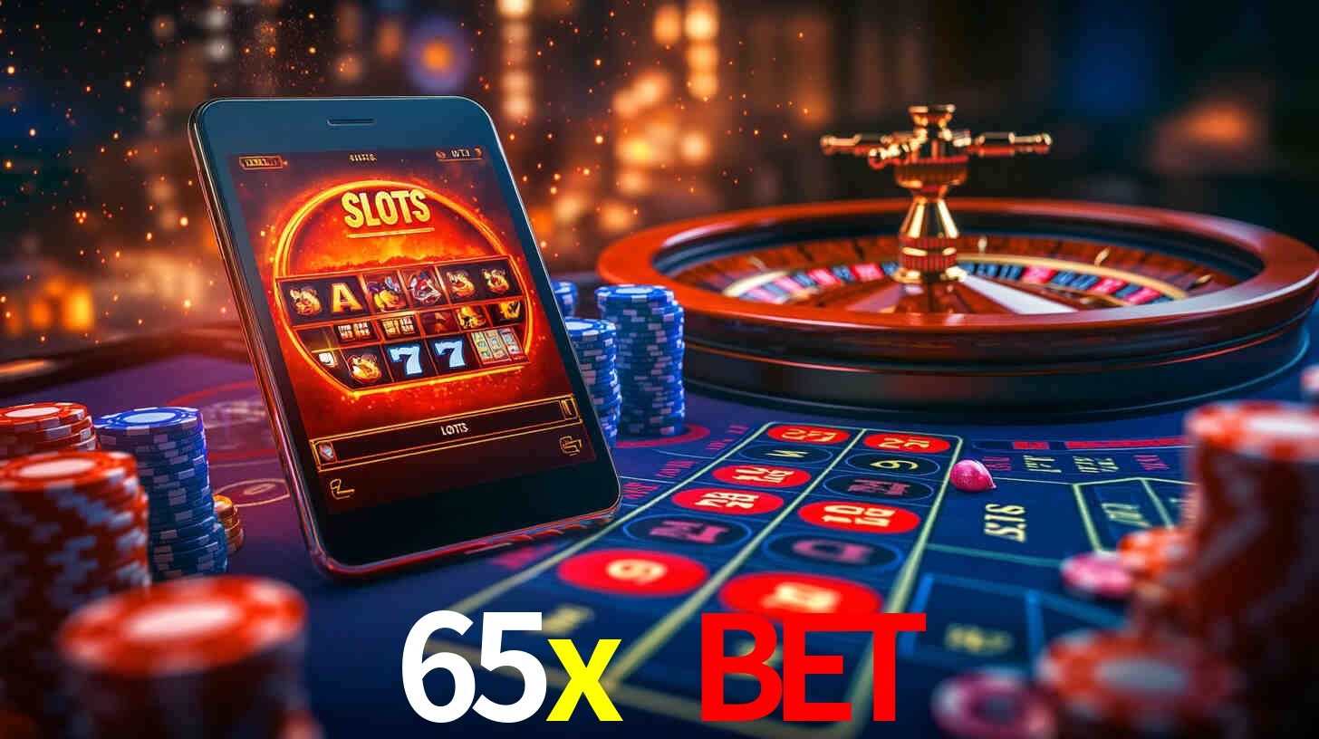 Slots Favoritos no 65x bet