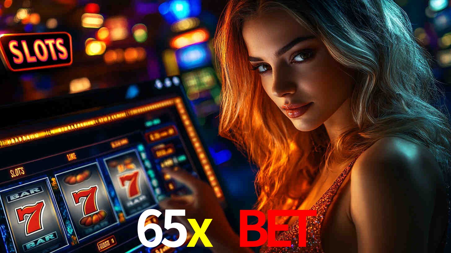 Slots com Alto RTP no 65x bet